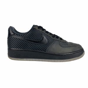 SOLD Nike Mens Air Force 1 Sneakers ‘07 Sz 7